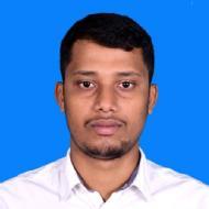 Khushiraj Patel Class I-V Tuition trainer in Bhubaneswar