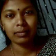 S. Kavitha V. Class 9 Tuition trainer in Vaniyambadi