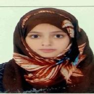 Sana Drawing trainer in Lucknow