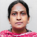 Photo of Alamelu Narayanan