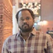 Ajith Kumar Class 10 trainer in Bangalore