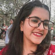 Sandra D. Class I-V Tuition trainer in Pune
