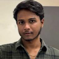 Harsha Sana VLSI trainer in Hyderabad