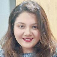 Kena M. Soft Skills trainer in Surat