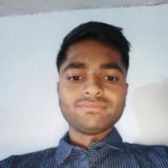 Rajesh Gurjar Class I-V Tuition trainer in Shajapur