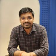 Gaurav Jaju Class 12 Tuition trainer in Jodhpur
