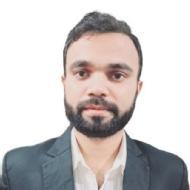Rohit Kumar Class 10 trainer in Delhi