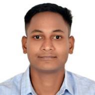 Sourav Sahoo Class 12 Tuition trainer in Bangalore
