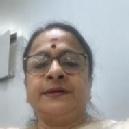 Photo of R. Sasirekha