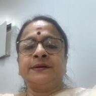 R. Sasirekha BCom Tuition trainer in Chennai