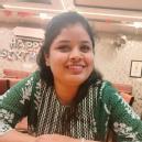 Photo of Ankita T.