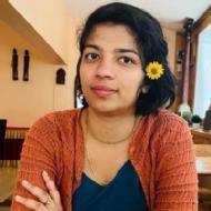 Silky Yoga trainer in Bangalore