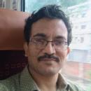 Photo of Bhaskar Jyoti Ghosh