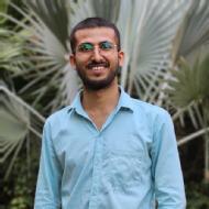 Ratnesh Chandra Tripathi Class 11 Tuition trainer in Delhi