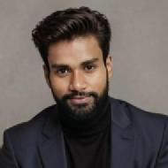 Vishal Varshney LLB Tuition trainer in Mathura
