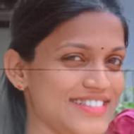 Vidya S. BTech Tuition trainer in Tumkur