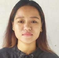 Joycee K. Class 12 Tuition trainer in Dimapur