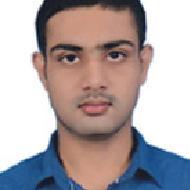 Sourav Class I-V Tuition trainer in Habra