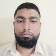 Saida Hussein Khan Class 12 Tuition trainer in Mumbai