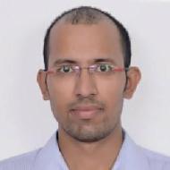 Pradeep Negi Engineering Diploma Tuition trainer in Bageshwar