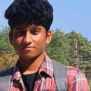 Photo of Pushkar Nishad
