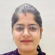 Pooja Class 12 Tuition trainer in Karnal