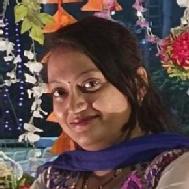 Krutika P. Nursery-KG Tuition trainer in Vadodara