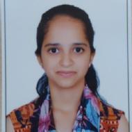 Sonali I. Class 9 Tuition trainer in Mumbai