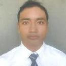 Photo of Neeraj Dwivedi