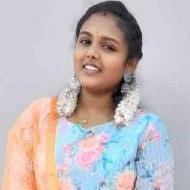 Monika S. Class I-V Tuition trainer in Coimbatore