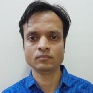 Nikhil Surana Class 12 Tuition trainer in Jodhpur