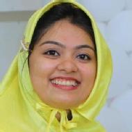 Jamila K. Class I-V Tuition trainer in Chennai