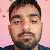 Rahul Rajput Class I-V Tuition trainer in Mathura