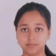 Rubekka G. Class 11 Tuition trainer in Gurgaon