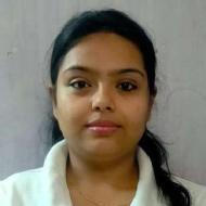 Shreya S. LLB Tuition trainer in Kolkata
