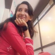 Nishika M. Class 8 Tuition trainer in Varanasi
