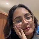 Photo of Anjali P.