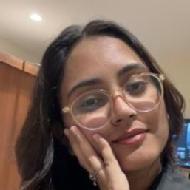 Anjali P. Class 6 Tuition trainer in Bangalore