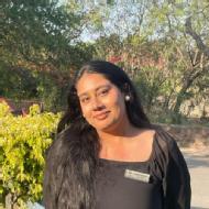 Shaheen P. Class I-V Tuition trainer in Delhi