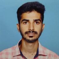 Shubham Malake Class 10 trainer in Satara
