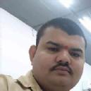 Photo of Vivek Kumar Dwivedi