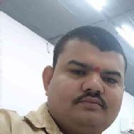 Vivek Kumar Dwivedi Cooking trainer in Mumbai