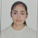 Photo of Lucky Tiwari