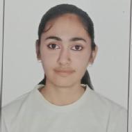 Lucky Tiwari Class 11 Tuition trainer in Vadodara