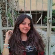 Amishi A. Class I-V Tuition trainer in Meerut