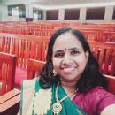 Photo of Thulasi V.