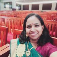 Thulasi V. Class I-V Tuition trainer in Thalapilly