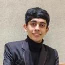 Photo of Suhan Malek