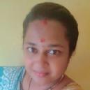 Photo of A. Karthigaippriya