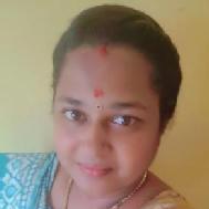 A. Karthigaippriya Class 12 Tuition trainer in Chennai
